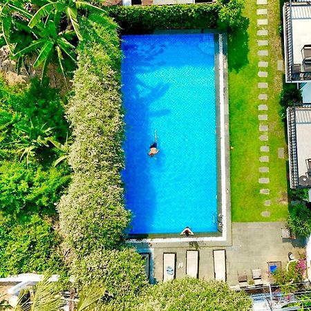 Hoi An Sunny Pool Villa Exterior photo