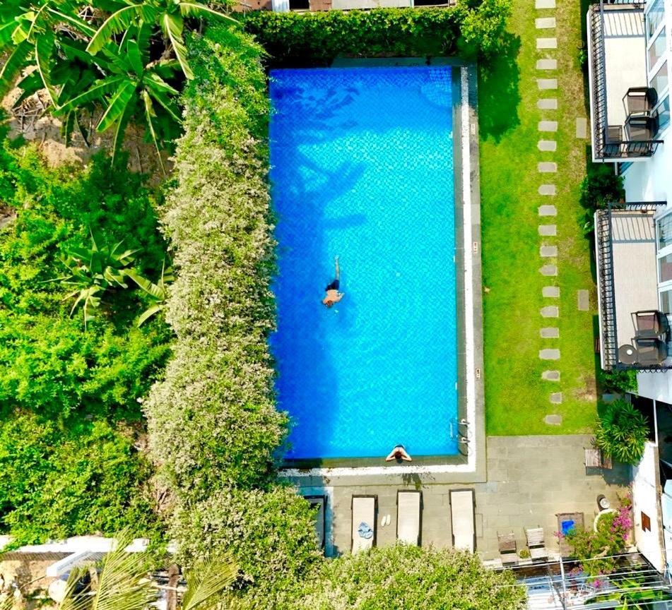 Hoi An Sunny Pool Villa Exterior photo